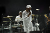 Frankie Beverly with Maze Close
