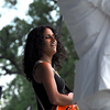 Female Guitarist@ International Fest : 